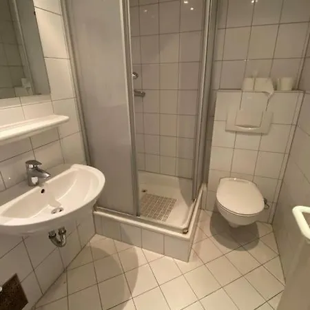 Studio 50 Qm Zentral In Domnaehe Keulen Buitenkant foto