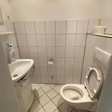 Studio 50 Qm Zentral In Domnaehe Keulen Buitenkant foto
