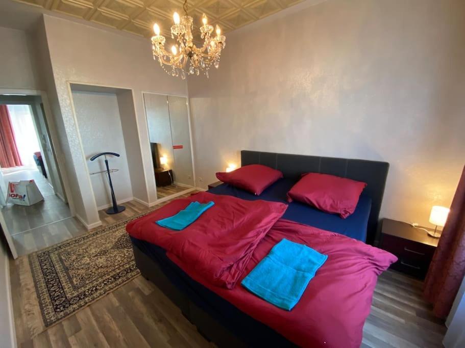50 Qm Zentral In Domnaehe Apartment Köln